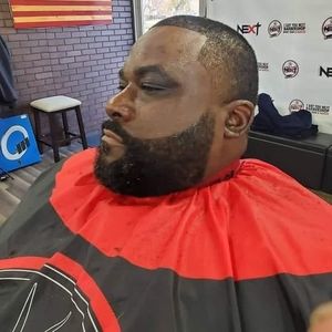 Meet your Posher, Loydeeka